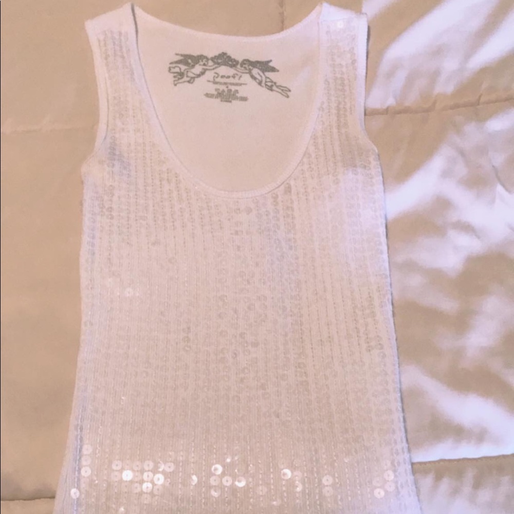 Cute tank